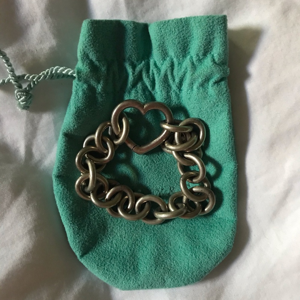 Tiffany & Co bracelet